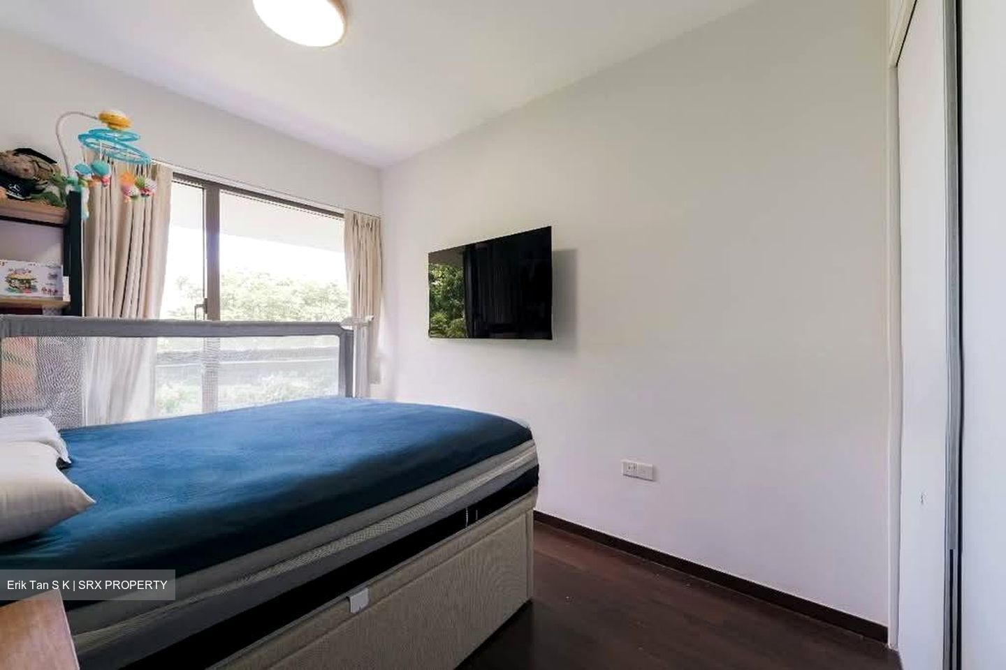 Archipelago (D16), Condominium #594140441